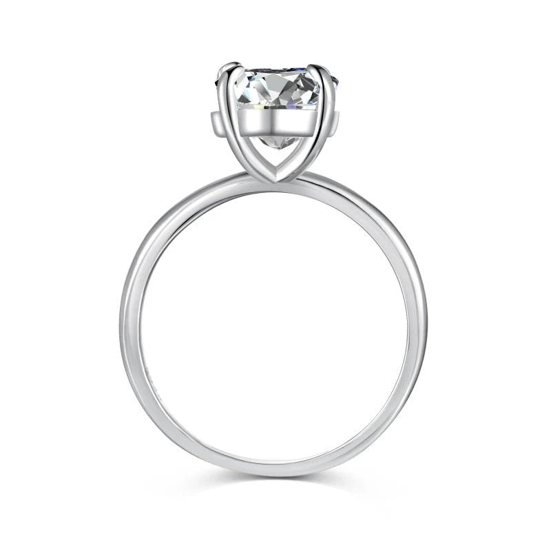 Inel Amalia Silver